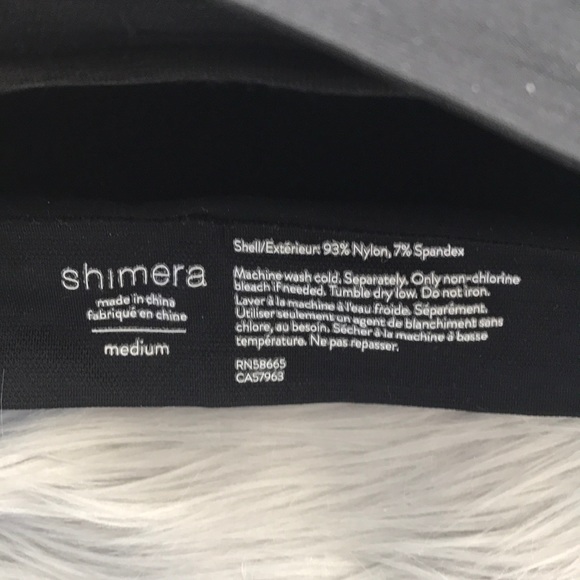 shimera NEW Convertible Bandeau Bra - Picture 4 of 5